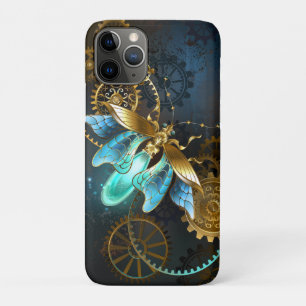 Case-Mate iPhone Case Luciole de vapeur