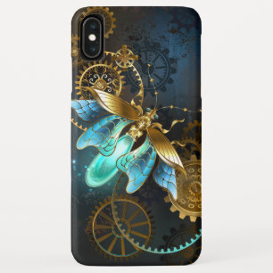 Case-Mate iPhone Case Luciole de vapeur