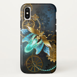 Case-Mate iPhone Case Luciole de vapeur