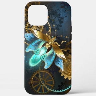 Case-Mate iPhone Case Luciole de vapeur