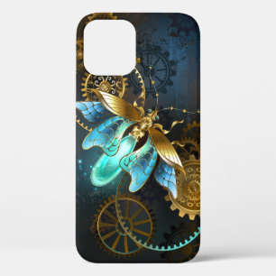 Case-Mate iPhone Case Luciole de vapeur