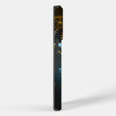 Coques Case-Mate iPhone Luciole de vapeur (Verso / Droite)