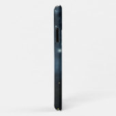 Coques Case-Mate iPhone lucioles (Dos/Droite)