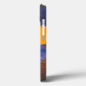 Coques Case-Mate iPhone Lucioles I (Verso / Gauche)