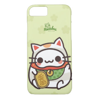 Coques Pour iPhone Lucky bae cat