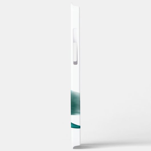 Coques Case-Mate iPhone Lucky Dolphin (Verso / Gauche)