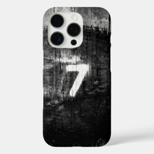 iPhone 16 Pro Case lucky for sum