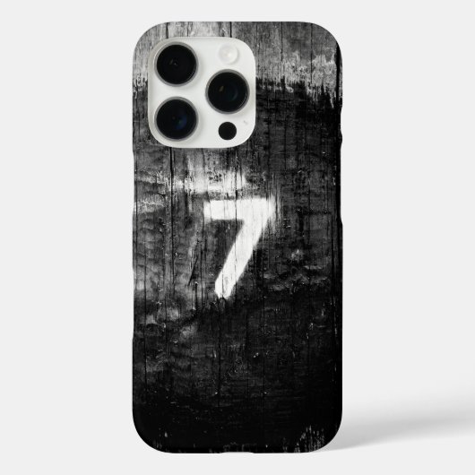 Coques Case-Mate iPhone lucky for sum (Verso)
