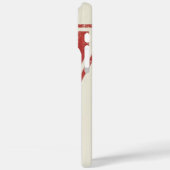 Coques Case-Mate iPhone lucky number seven (Verso / Gauche)