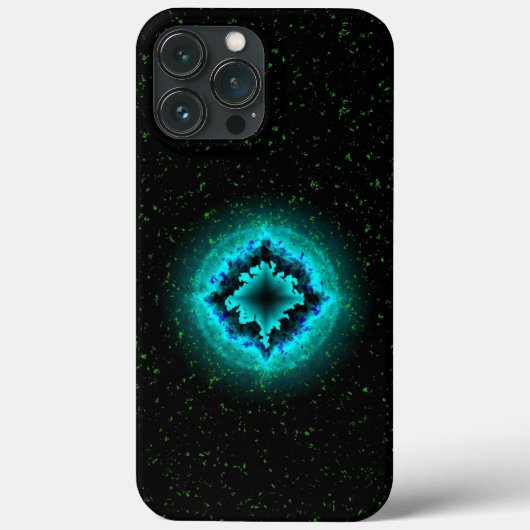 Coques Case-Mate iPhone Lucky Star et Asterisk (Verso)