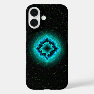 Coques iPhone 16 Lucky Star et Asterisk