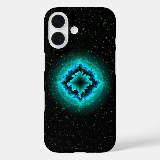 Coques Case-Mate iPhone Lucky Star et Asterisk (Verso)