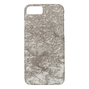 Etui iPhone Case-Mate Lucon