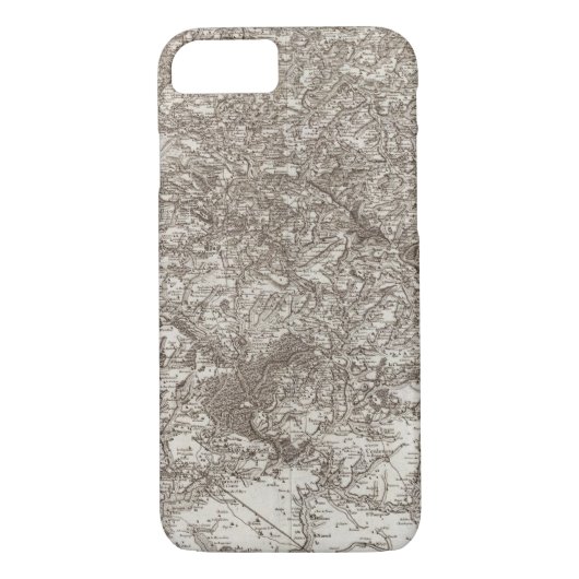 Coques Case-Mate iPhone Lucon (Dos)