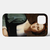 Coques Case-Mate iPhone Lucrezia Sommaria (Verso (horizontal))