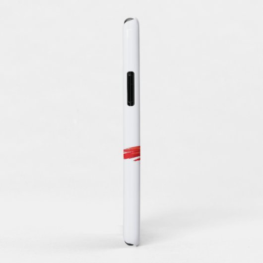 Coques Case-Mate iPhone Lucy (Dos/Droite)