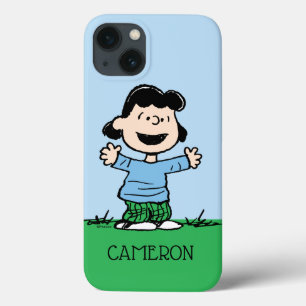 Case-Mate iPhone Case Lucy Avec Bras Large