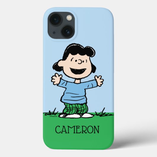 Coques Case-Mate iPhone Lucy Avec Bras Large (Verso)