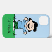 Coques Case-Mate iPhone Lucy Avec Bras Large (Verso (horizontal))