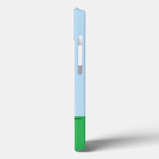 Coques Case-Mate iPhone Lucy Avec Bras Large (Verso / Gauche)