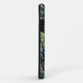 Coques Case-Mate iPhone Ludwig van Beethoven par une rivière (engravin (Dos/Droite)