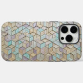 Coques Case-Mate iPhone lueur (Verso (horizontal))
