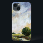 Coques Pour iPhone Lueur ambre II<br><div class="desc">Décor à la maison</div>