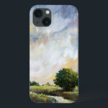 Coques Pour iPhone Lueur ambre II<br><div class="desc">Décor à la maison</div>