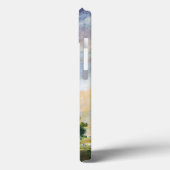 Coques Case-Mate iPhone Lueur ambre II (Verso / Gauche)