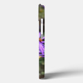 Coques Case-Mate iPhone Lueur violette de l'automne (Verso / Gauche)