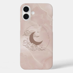 Coques iPhone 16 Plus Lueurs de lune