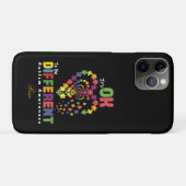 Coques Case-Mate iPhone Luggage Tag (Dos (Horizontal))