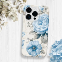 Lumière Artistique Pastel Roses Bleus