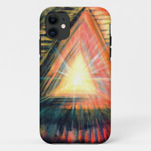 Etui iPhone Case-Mate Lumière de Guérison