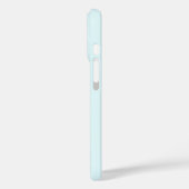 Coques Case-Mate iPhone Lumière de Noël (Verso / Gauche)