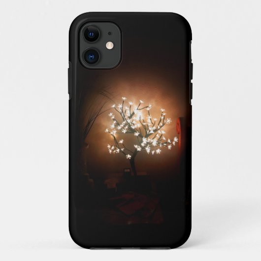 Coques Case-Mate iPhone Lumière de nuit (Dos)