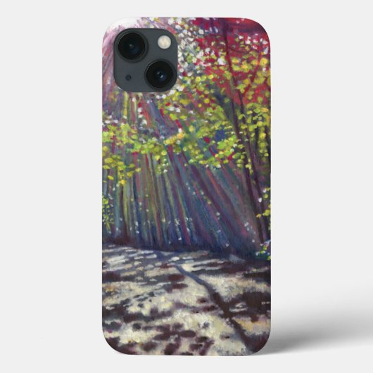 Coques Case-Mate iPhone Lumière dispersée 2013 (Verso)