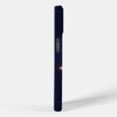 Coques Case-Mate iPhone Lumière Divine – 5 : Énergie Universelle Illuminée (Verso / Droite)