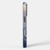 Coques Case-Mate iPhone Lumière dorée sur la rivière alpine002 (Verso / Droite)