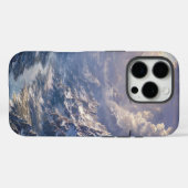 Coques Case-Mate iPhone Lumière dorée sur la rivière alpine002 (Verso (horizontal))