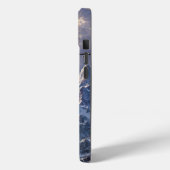 Coques Case-Mate iPhone Lumière dorée sur la rivière alpine002 (Verso / Gauche)