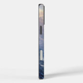 Coques Case-Mate iPhone Lumière dorée sur la rivière alpine002 (Verso / Droite)