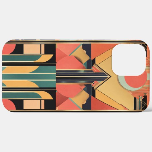 Coques Case-Mate iPhone lumière douce (Verso / Droite)