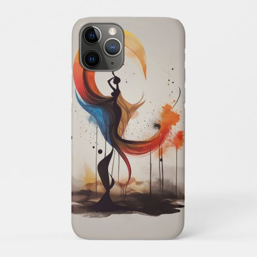 Coques Case-Mate iPhone lumière dramatique (Dos)