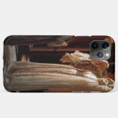 Coques Case-Mate iPhone Lumière du Harem par Lord Frederic Leighton (Dos (Horizontal))