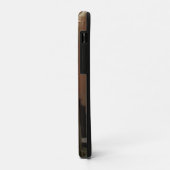 Coques Case-Mate iPhone Lumière du Harem par Lord Frederic Leighton (Dos/Gauche)