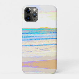 Case-Mate iPhone Case Lumière du matin de la plage