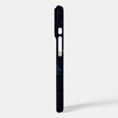 Coques Case-Mate iPhone Lumière du monde (Verso / Gauche)
