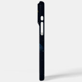 Coques Case-Mate iPhone Lumière du monde | (Verso / Gauche)