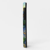 Coques Case-Mate iPhone Lumière du soir sur la côte de Vormsi (Dos/Gauche)